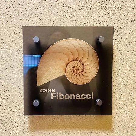 Апартаменты Casa Fibonacci Пиза Экстерьер фото